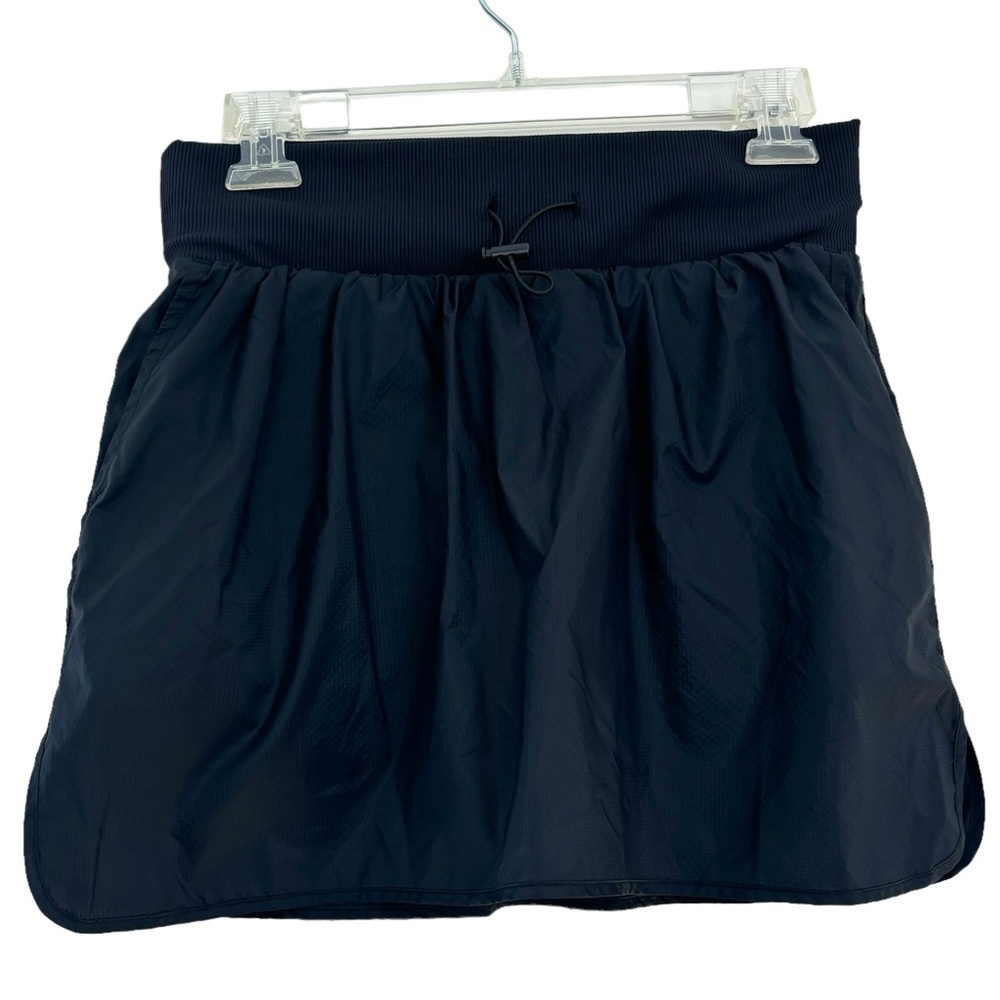 Sincerely Jules NWOT Black Skort Size Small